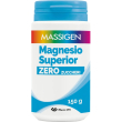 massigen magnesio superior 300 gr - integratore di sali minerali