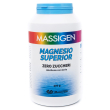 massigen magnesio superior 300g