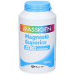massigen, magnesio superior zero zuccheri, 300 g