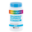 massigen magnesio superiore 300 g (scad.03/2027)