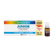 massigen junior viti 21 flaconcini 10 ml - integratore alimentare