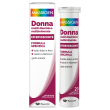 massigen dailyvit + donna multivitaminico 20 compresse effervescenti