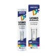 massigen dailyvit+ uomo 20 compresse effervescenti - integratore alimentare