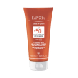 euphidra uv system latte solare spf 50+ 150 ml
