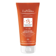 euphidra kaleido uv system - latte solare idratante corpo spf15, 150ml