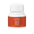 euphidra kaleido dieta sole 30 perle - integratore per l'abbronzatura