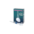 gripdent tabs - 54 capsule pulenti + spazzolino per protesi