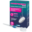 gripdent tabs 54cpr+spazzolino