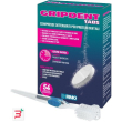 gripdent tabs 54 compresse + spazzolino pulitore