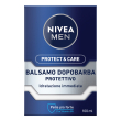 nivea for men balsamo protettivo 100 ml nuova formula