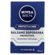 nivea for men balsamo 100 ml