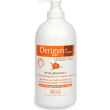 derigyn delicato fast - bagnodoccia per pelli sensibili 500 ml