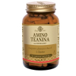 solgar amino teanina 30 capsule - integratore rilassante