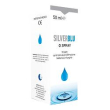 silver blu o spr otologico50ml