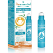 puressentiel sos stress roller ai 12 oli essenziali - 5 ml