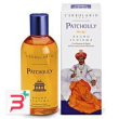 patchouly bagnoschiuma 250 ml