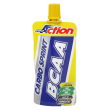 proaction carbo sprint bcaa limone integratore per l'attività sportiva 50ml