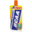 carbo sprint bcaa 50 ml gusto arancia - integratore energetico