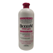 bioderm total gen crema fluida detergente dermoprotettiva 1 lt