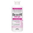 bioderm total gen crema fluida detergente 500ml