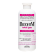 bioderm total gen ph autoequilibrante 500 ml ml additivo per il ba