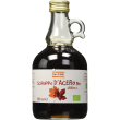 fior di loto sciroppo d'acero biologico grado c 500 ml