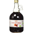 fior di loto sciroppo d'acero biologico grado c 1 lt
