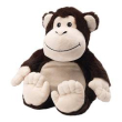 warmies peluche term scimmia