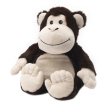 warmies peluche termico scimmia