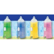 rhino clear doccia nas giallo