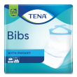 essity italy bavagli monouso tena bib misura small/media 150 pezzi