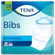 tena bib bavaglia monouso taglia s/m