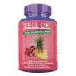 cell ox integratore antiossidante per le cellule 60 capsule