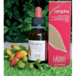 nimpha gocce 60ml