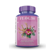 flog 30 - integratore per le articolazioni 60 capsule