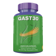gast 30 60 cps