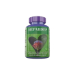 hepardep 60 capsule - integratore depurativo per il fegato
