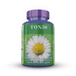 ton 30 integratore energizzante 60 capsule
