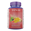 ton 30 60 cps