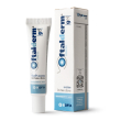 oftalderm gel  intensivo per borse e occhiaie tubetto da 15 ml
