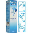 debrox spray auricolare 125 ml