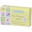 l'amande® enfant pane detergente vegetale 100 g sapone
