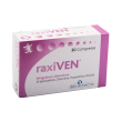 raxiven 30cpr