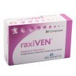 raxiven, 30 compresse