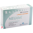 neudel 20 compresse