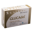 deltha pharma glucadel 30 compresse