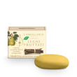 sapone legni fruttati 100g - l\'erbolario