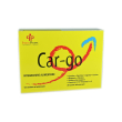 car-go 20 bustine metabolismo energetico e funzione muscolare - recordati