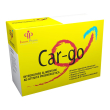 car go integratore alimentare 20 bustine