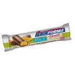 pesoforma snack cioccolato fondente e arancia 1 barretta